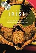Colloquial Irish: The Complete Course for Beginners with Paperback Book (Routledge Colloquials)