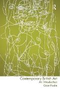 Contemporary British Art: An Introduction
