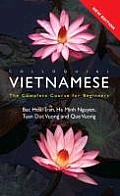 Colloquial Vietnamese: The Complete Course for Beginners (Colloquial)