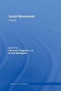 Social Movements: A Reader Cover