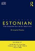 Colloquial Estonian