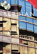 Colloquial Serbian: The Complete Course for Beginners Cover