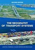 The Geography of Transport Systems