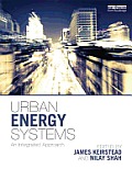 Urban Energy Systems: An Integrated Approach Cover
