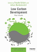 Low Carbon Development: Key Issues (Key Issues in Environment and Sustainability)