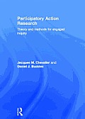 Participatory Action Research: Theory and Methods for Engaged Inquiry