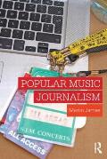 Popular Music Journalism