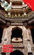Colloquial Gujarati (Colloquial)