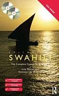 Colloquial Swahili: The Complete Course for Beginners (Colloquial)