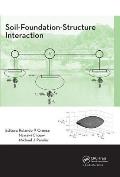 Soil-Foundation-Structure Interaction Cover