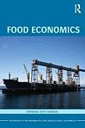 Food Economics (Routledge Textbooks in Environmental and Agricultural Economics) Henning Otte Hansen