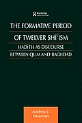 The Formative Period of Twelver Shiism