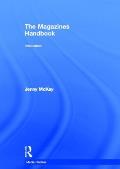 The Magazines Handbook (Media Practice)