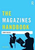 The Magazines Handbook (Media Practice)