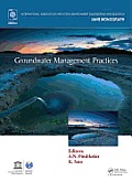Groundwater Management Practices (Iahr Hydraulic Structures Design Manuals)