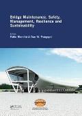 Bridge Maintenance, Safety, Management, Resilience and Sustainability: Proceedings of the Sixth International Iabmas Conference, Stresa, Lake Maggiore (Bridge Maintenance, Safety and Management)