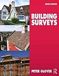 Building Surveys Cover