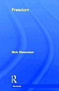 Freedom (Short Cuts) Cover
