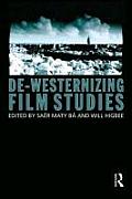 de-Westernizing Film Studies