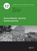 Iah - Selected Papers on Hydrogeology #17: Groundwater Quality Sustainability