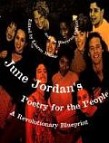 June Jordan's Poetry for the People: A Revolutionary Blueprint Cover