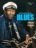 Encyclopedia of the Blues