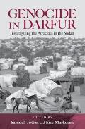 Genocide in Darfur: Investigating the Atrocities in the Sudan