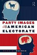Party Images in the American Electorate