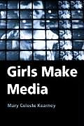 Girls Make Media Cover