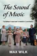 The Making of the Sound of Music Cover