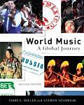 World Music: A Global Journey