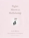 Piglet Meets a Heffalump