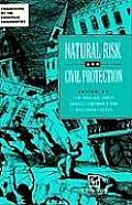 Natural Risk & Civil Protection