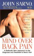 Mind Over Back Pain