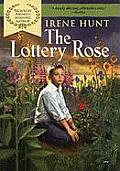 The Lottery Rose Cover