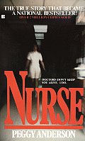 Nurse Cover