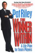 The Winner Within Cover