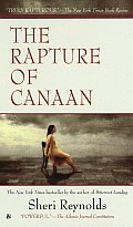 Rapture of Canaan Cover