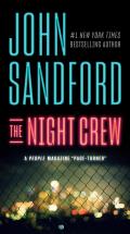The Night Crew Cover