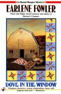 Dove in the Window (Benni Harper Mysteries) Cover