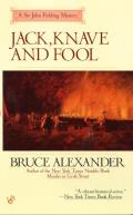 Jack, Knave and Fool Cover