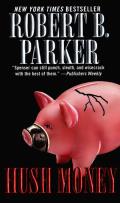 Hush Money (99 Edition) Cover