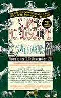 Super Horoscopes Sagittarius 2001