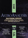 Aries: March 21-April 20 (Astroanalysis)