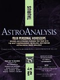 Taurus (Astroanalysis) Cover