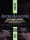 Astroanalysis: Cancer (Astroanalysis)