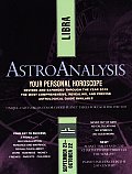 Astroanalysis: Libra (Astroanalysis)