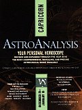 Astroanalysis: Capricorn (Astroanalysis)