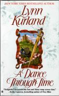Dance Through Time (Time Passages Romance)