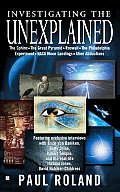 Investigating the Unexplained